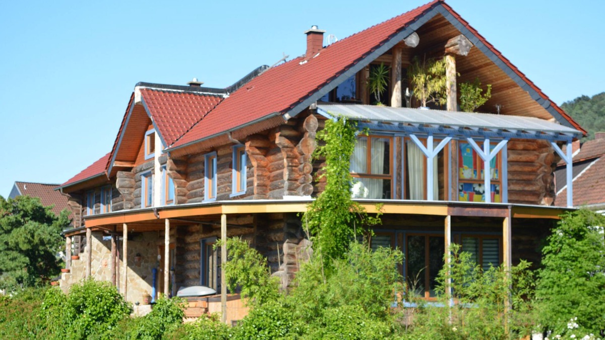 Meerholz Cabin | Overnight stay with wellness: Floating&Sea - Climate