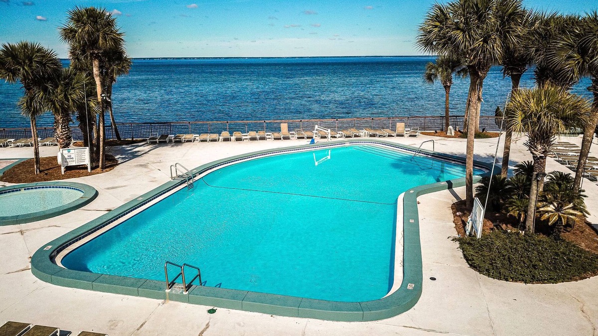 Sandestin Condo | Oversized 2BR Condo Near the Beach