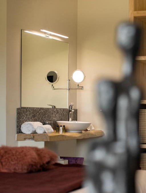Poperinge Bed & Breakfast | Oversteekhof