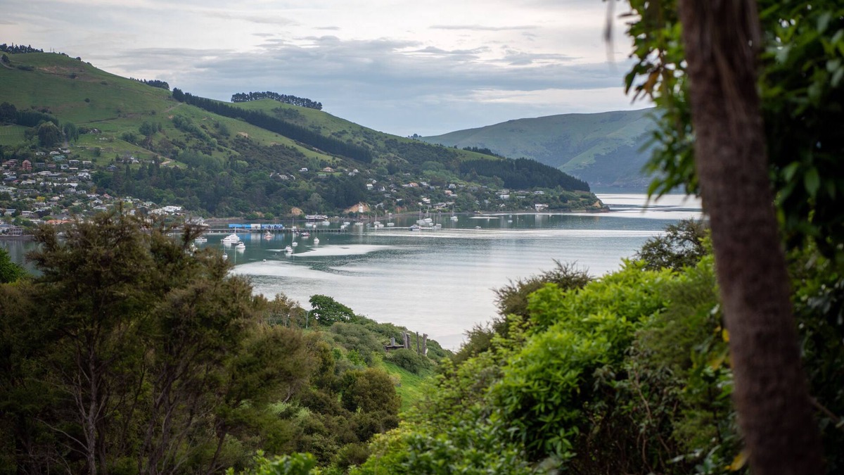 Akaroa Cottage | Overton Cottage - Akaroa Holiday Home
