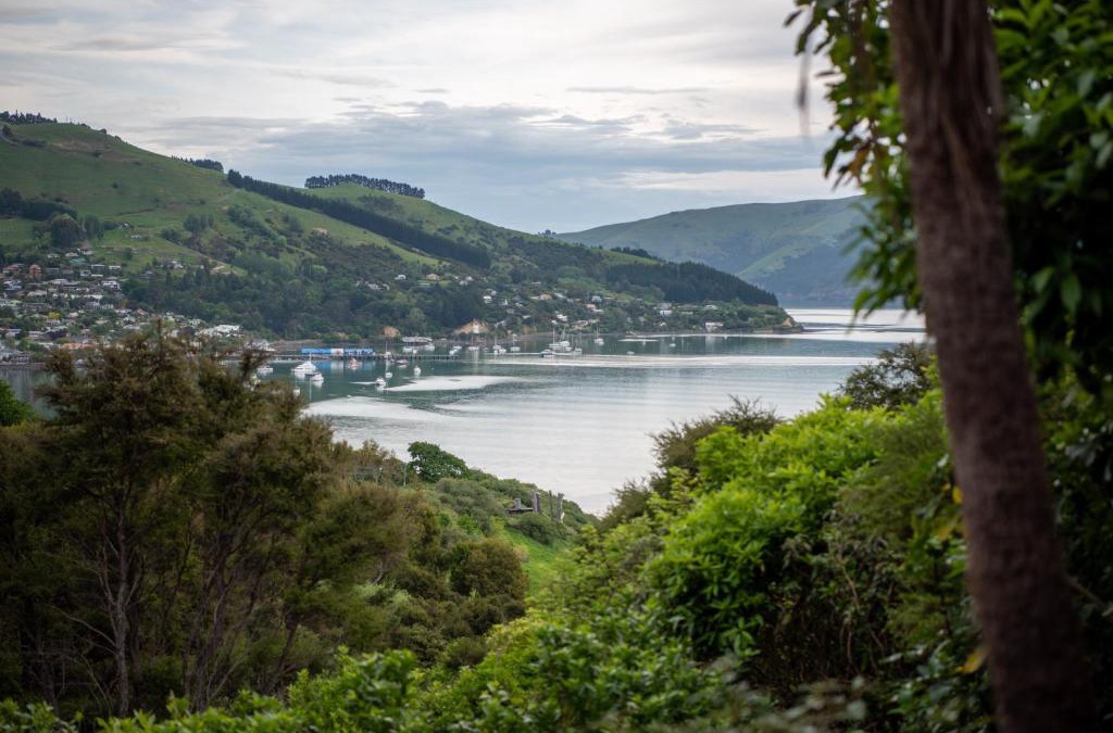 Akaroa House | Overton Cottage - Akaroa Holiday Home