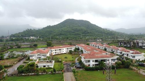 Lonavala Apartment | Ovi Resort & Spa
