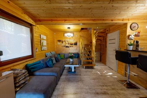 Woszakowice House | OW Magdalena