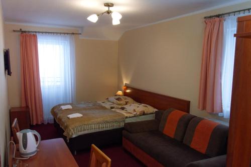 Bierutowice Resort | OW Patryn