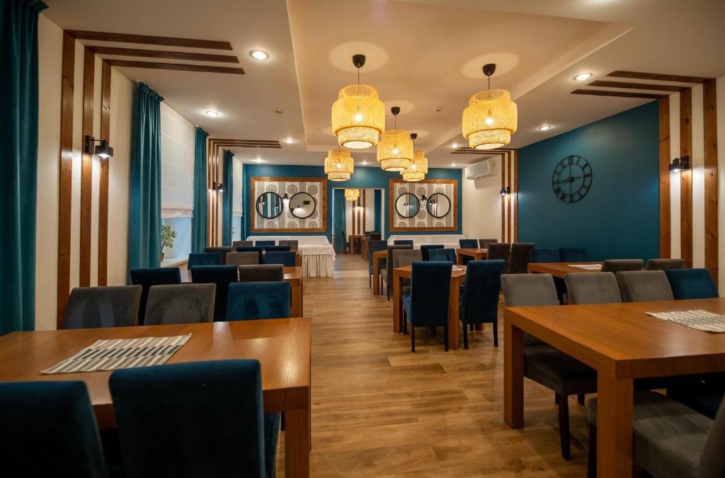 Bystrzyca Kłodzka Resort | OW Sorrento