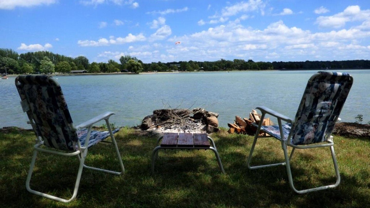 Auburn House | Owasco Lake Shoreline 3-BR, 2 Bath Home with Aluminum Boat, Canoe and 2 Kayaks