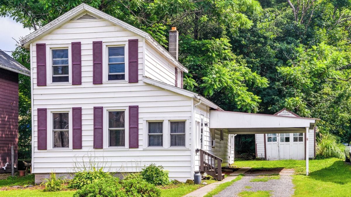 Owego House | Owego Vacation Rental Near Downtown & River!