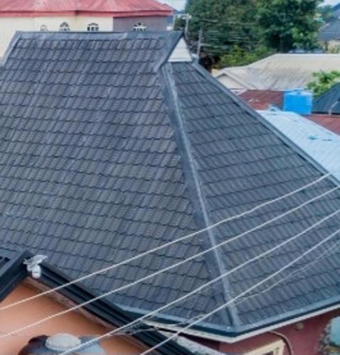 Owerri House | Owerri Luxury Retreat with 5 ensuite Bedrooms