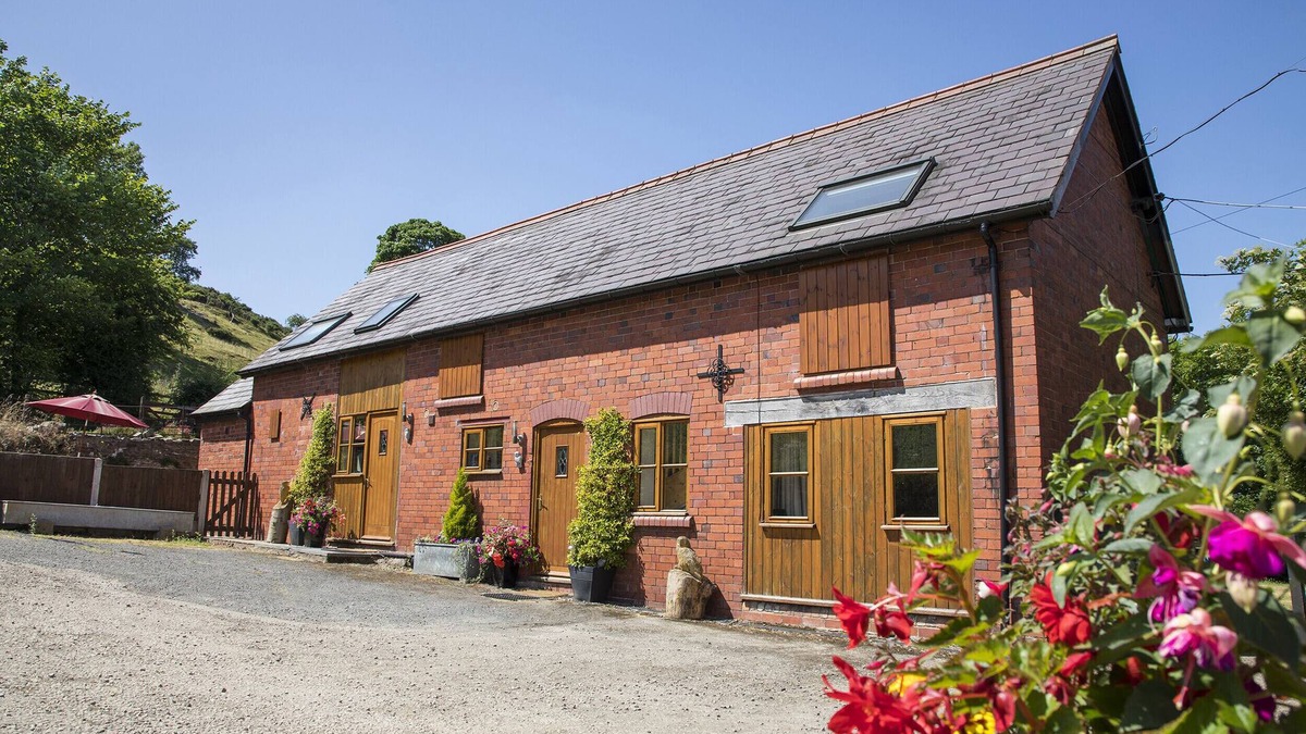 Llangollen Cottage | Owl Cottage