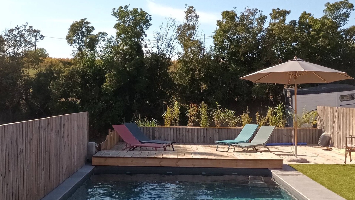 Tournai Cottage | Owl cottage in the countryside in the region of Tournai