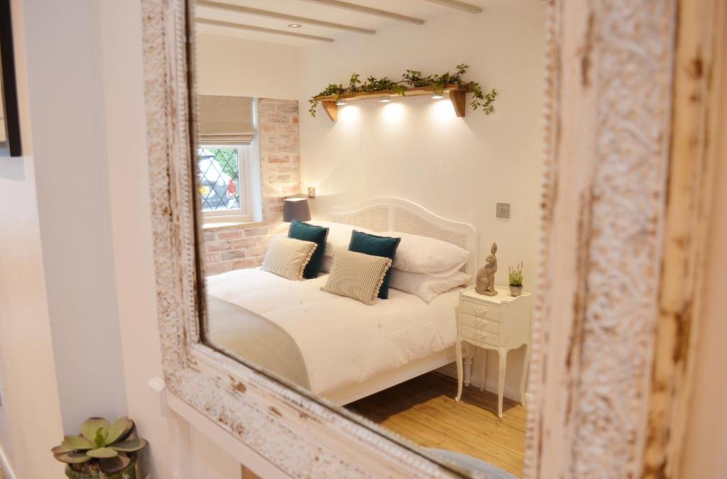 Newport Pagnell Apartment | Owl Lodge