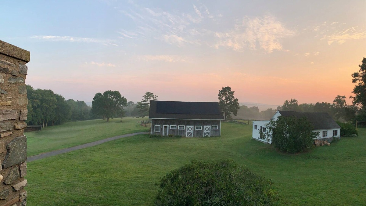Glasgo Other | Owl's House: A Cozy Farm Stay in the Heart of "Mystic Country," SE Connecticut