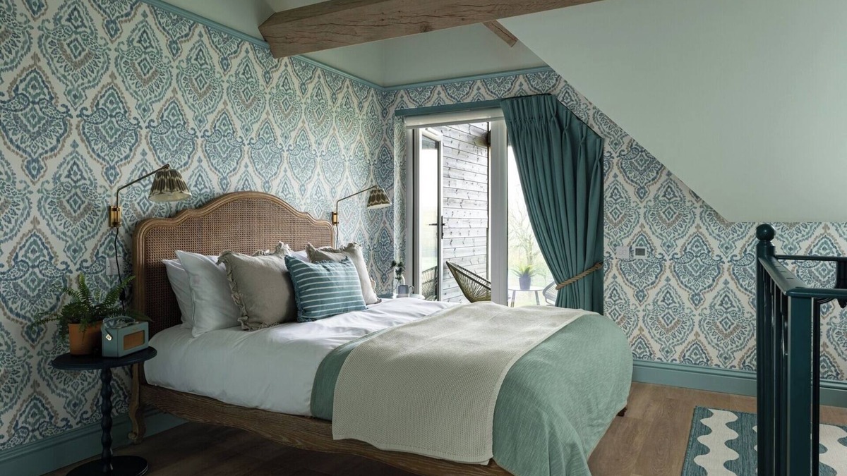 Alton House | Owl's Perch - Otium Wine Estate