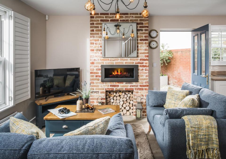 Camber House | Owlers Cottage