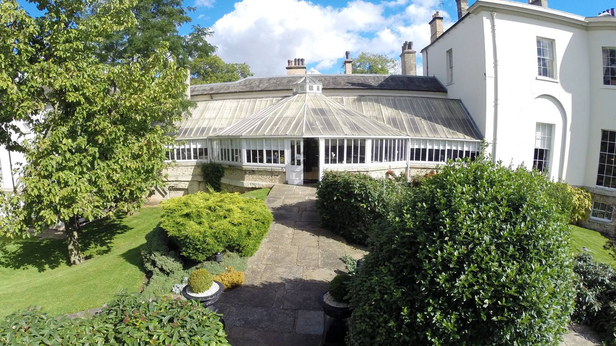 Owston Hotel | Owston Hall Hotel