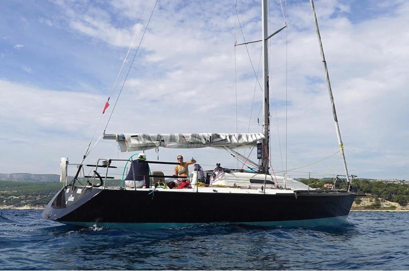 Antibes City Centre Boat Rental | Oxàla Mer & Soleil