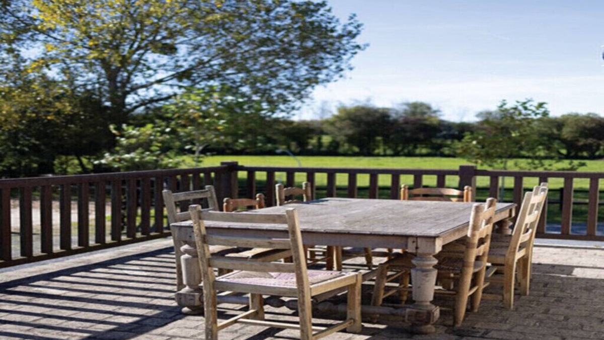 Brevands House | Oxford (B&B)