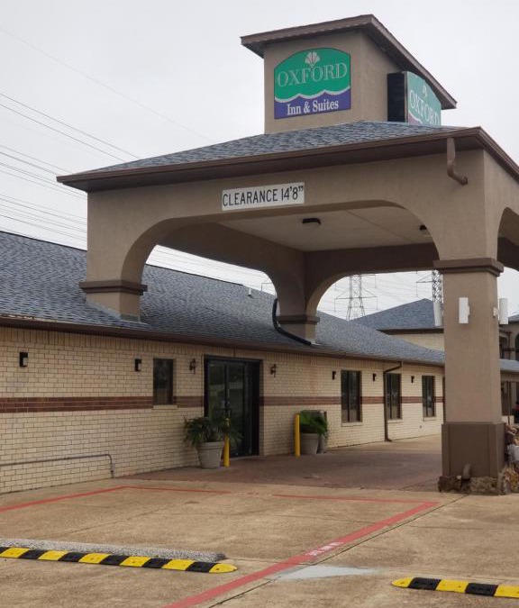 Webster Hotel | Oxford Inn and Suites Nasa
