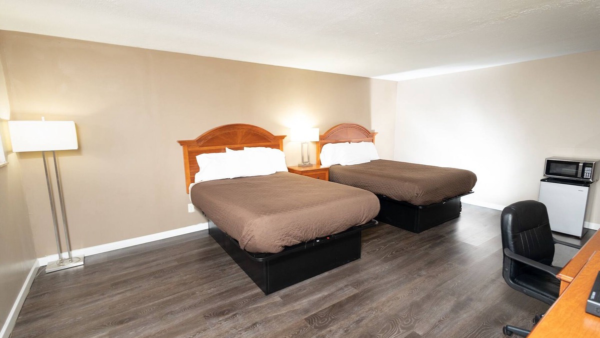 Oxford Hotel | Oxford Inn