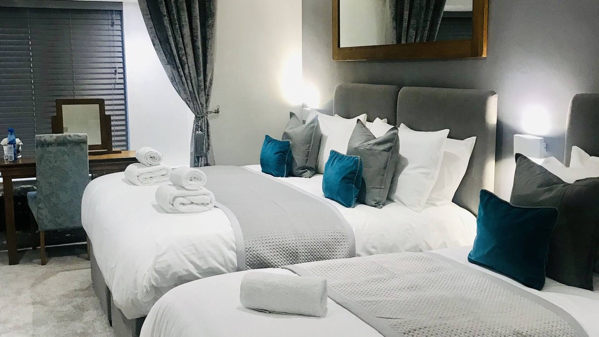 Kidlington House | Oxford Studios