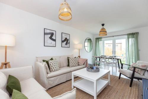 Woodstock House | Oxfordshire Living - The Vanderbilt - Woodstock
