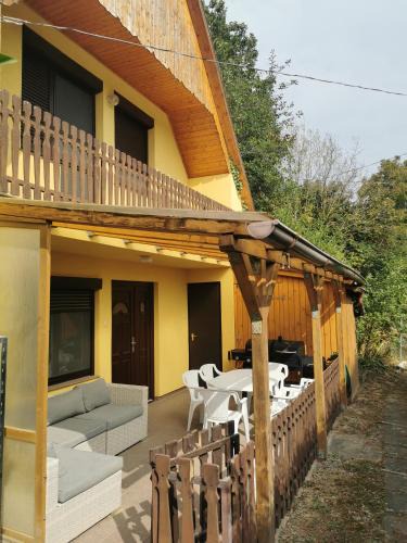 Igal House | Oxigén Apartman Igal