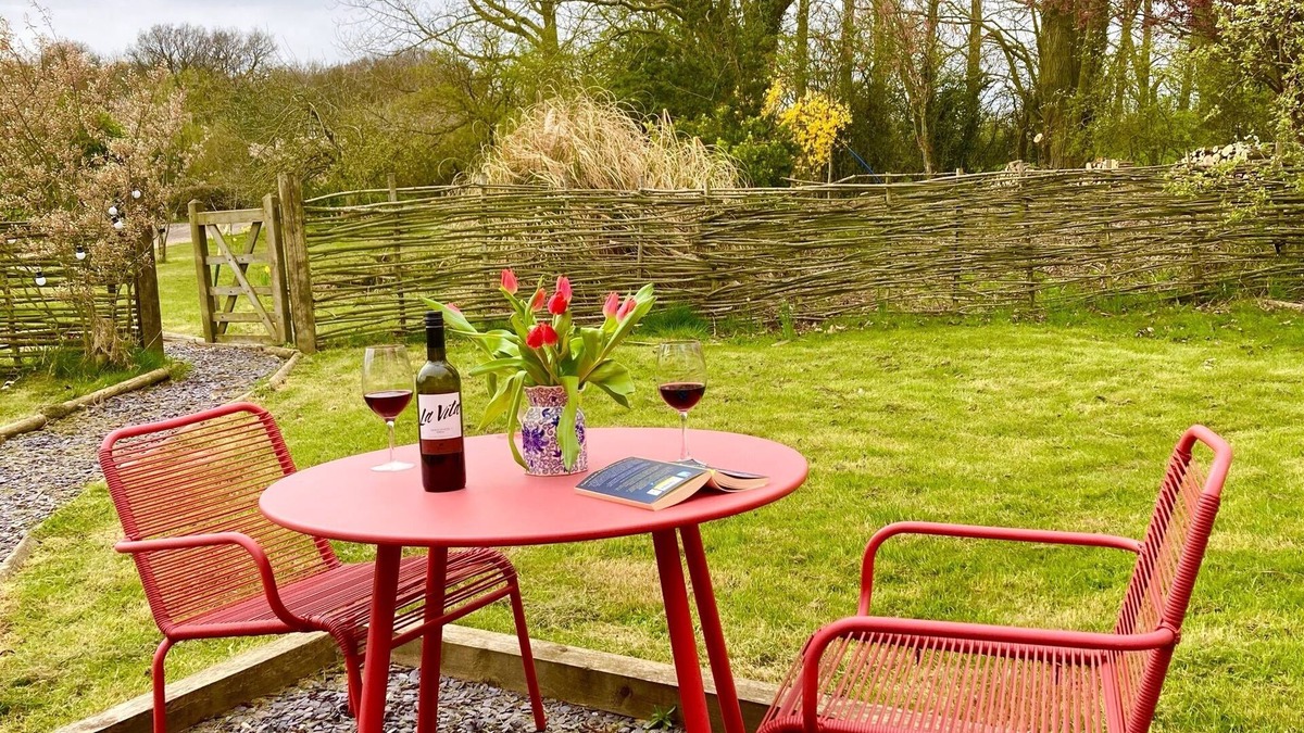 Southwell House | Oxton Hill Hideaway