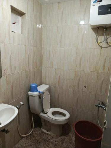 Manado House | Oxy Residence