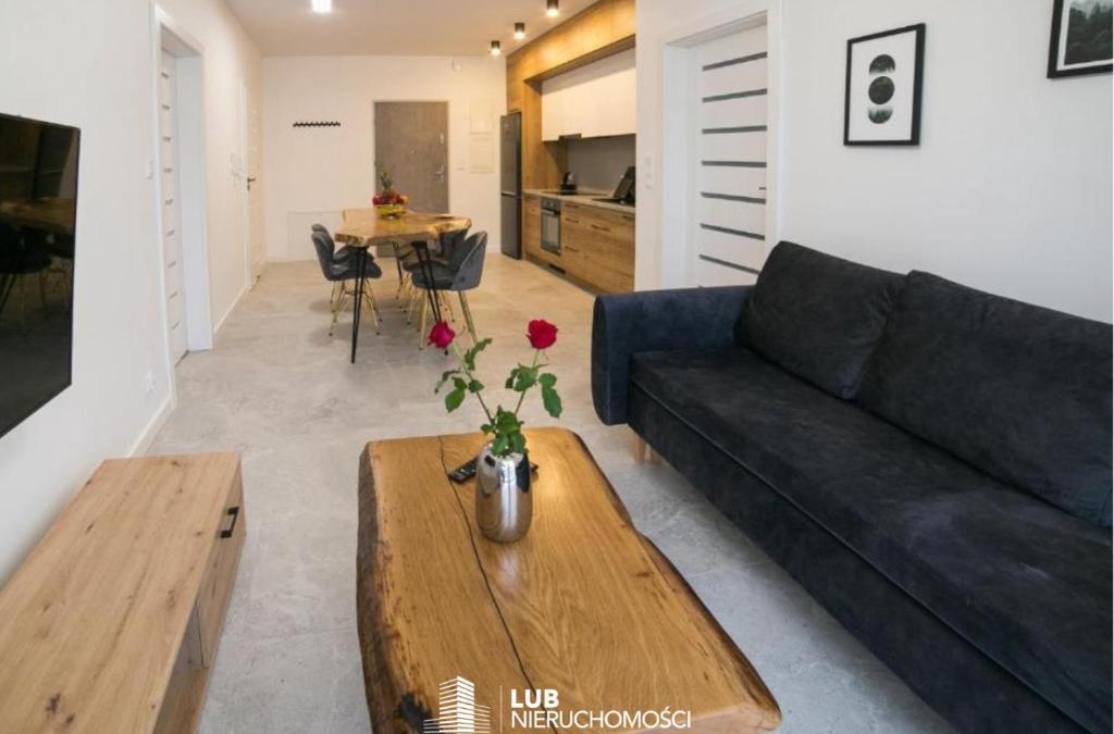 Mielec Apartment | Oxygen apartament nr 3