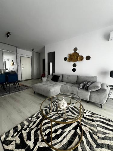 Pipera Apartment | Oxygen Apartments - Promenada Business Center