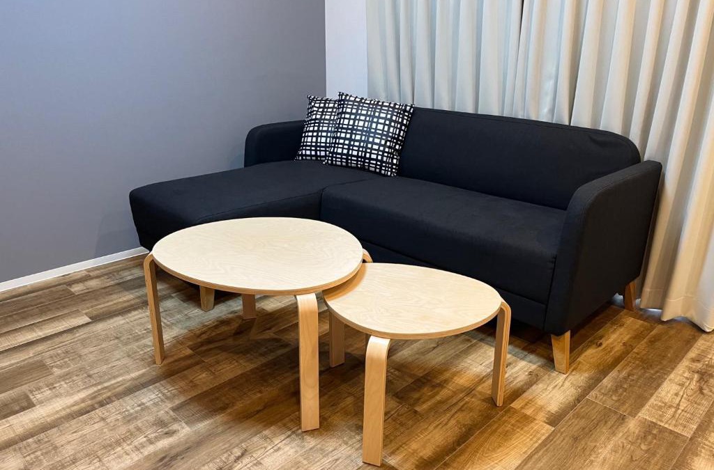 Sasayama Apartment | Oyado Karasakiya - Vacation STAY 02892v