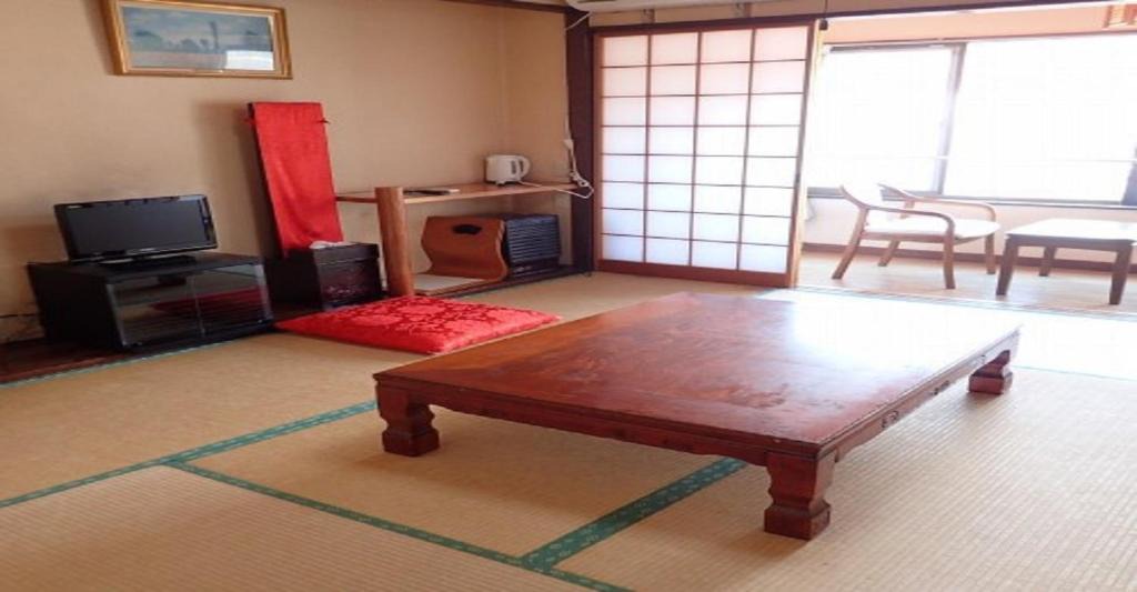 Kamimoku Onsen Hotel | Oyado Matsubaya / Vacation STAY 8061