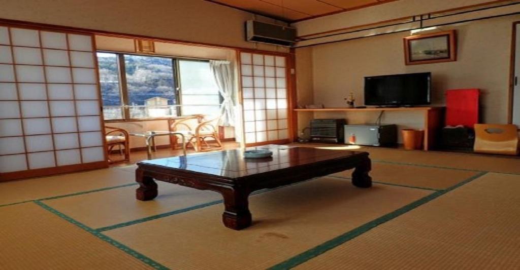 Kamimoku Onsen Hotel | Oyado Matsubaya / Vacation STAY 8063