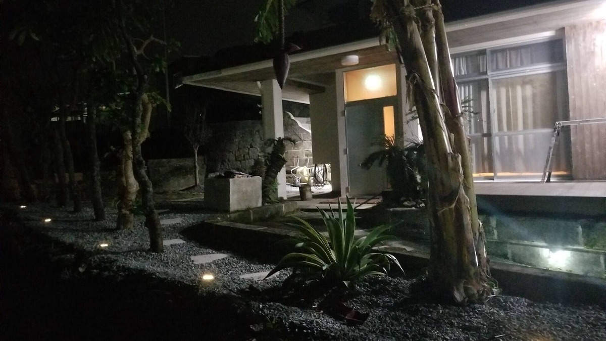 Okinawa House | OYAKAWA Cape Chinen and Hyakuna Beach are close/Nanjo Okinawa