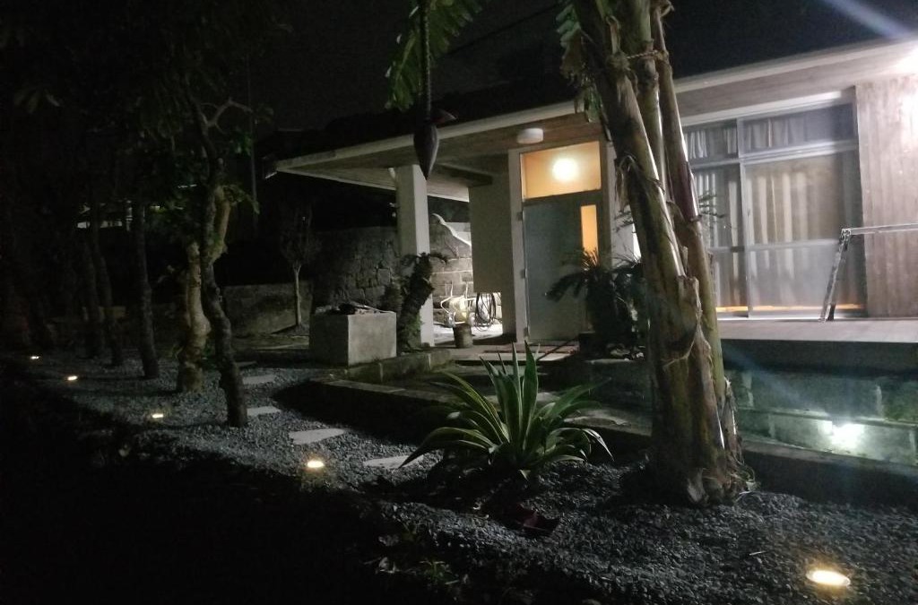 Okinawa House | OYAKAWA