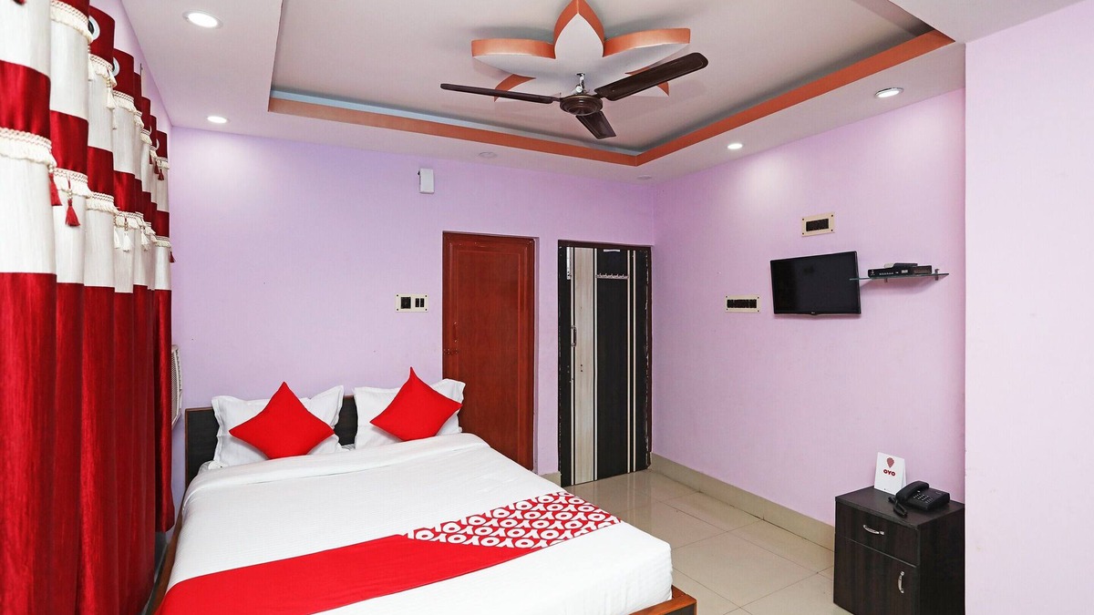 Kolkata Hotel | OYO 16058 Classic Inn