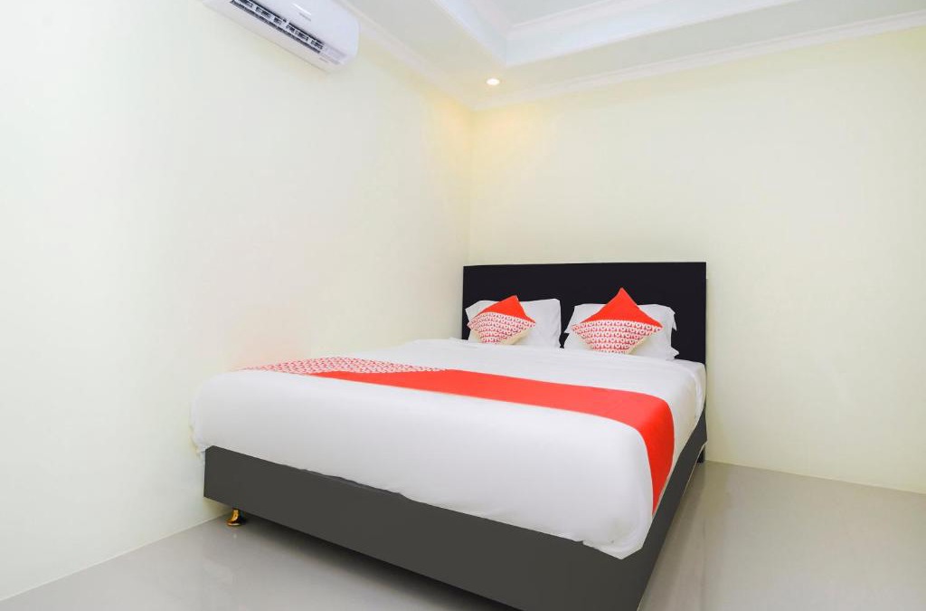 Probolinggo Hotel | OYO 1909 Edelweiss Residence Syariah