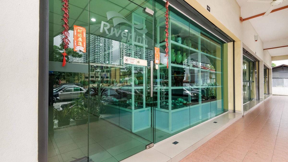 Butterworth Hotel | OYO 301 River Inn Hotel