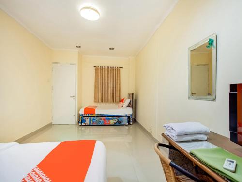 Dramaga Hotel | OYO 3148 Sofia Homestay Syariah