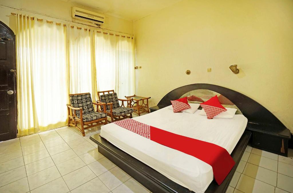 Sukarami Hotel | OYO 3201 Hotel Rian Palembang