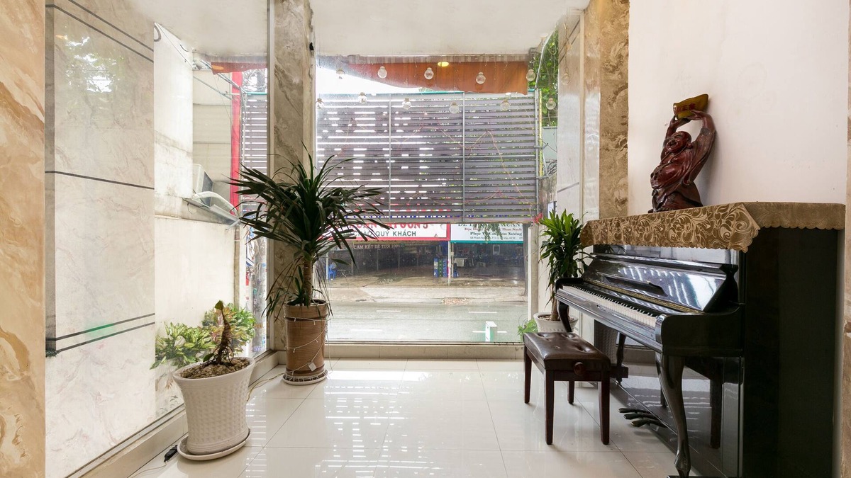 Go Vap Hotel | OYO 373 Habana Hotel