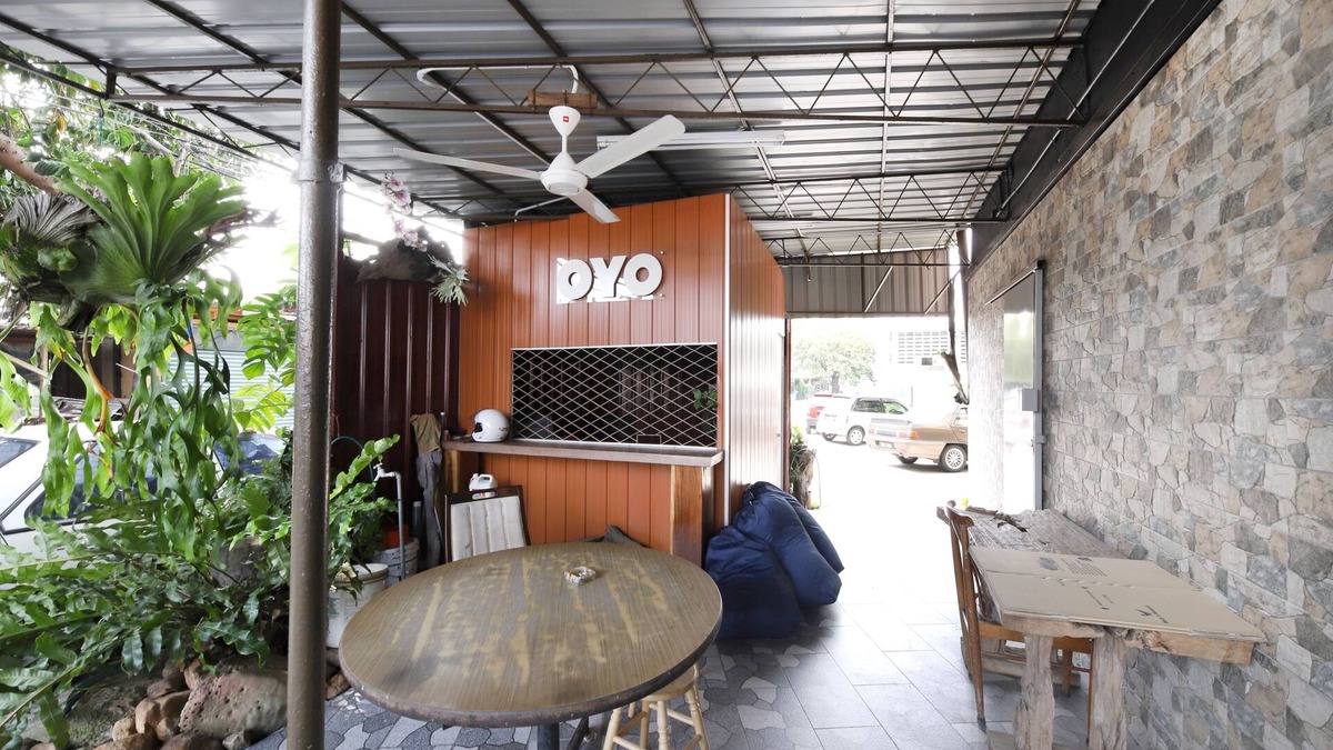 Paya Hotel | OYO 507 Aikka Hotel