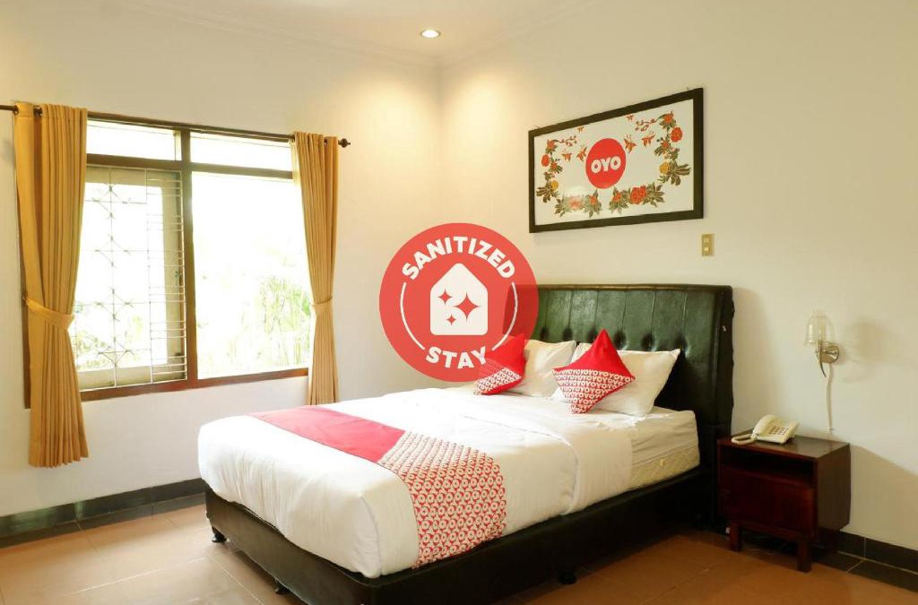 Lawang Hotel | OYO 517 Hotel Arjuna Lawang