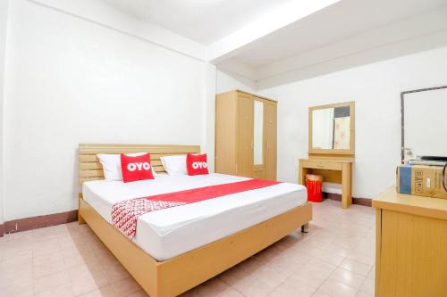 Phasi Charoen Hotel | OYO 525 MRT Phetkasem 48-1 Place
