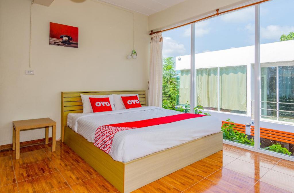Khlong Wan Hotel | OYO 719 Dao Resort