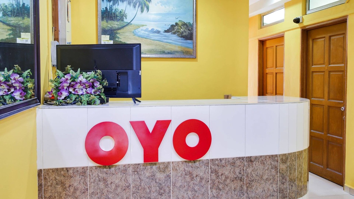 Nilai Hotel | OYO 89406 Lucky Budget Hotel