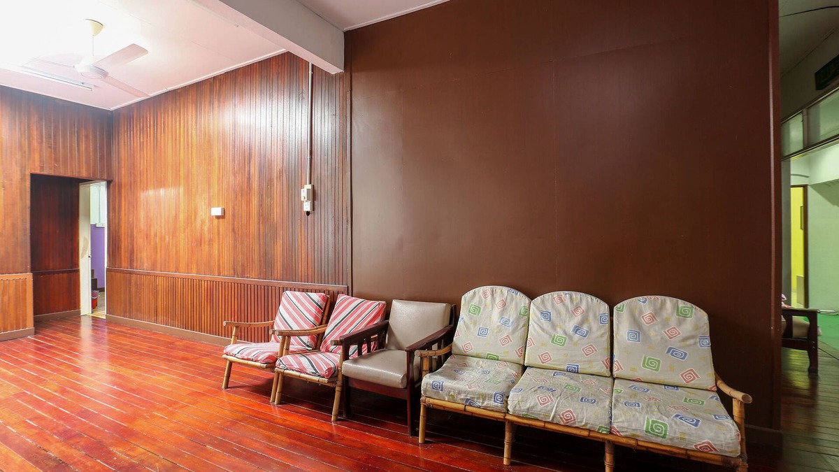 Kampung Telaga Nibong Hotel | OYO 89925 Innap Kota Bharu