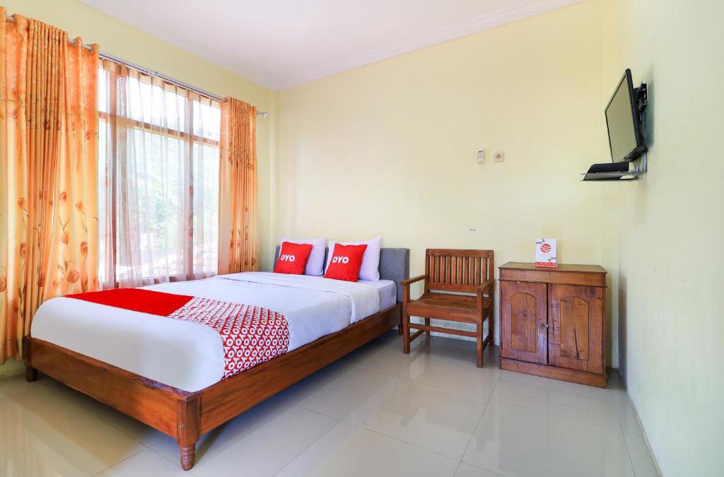 Kretek Hotel | OYO 90034 Hotel Gandung Yunior