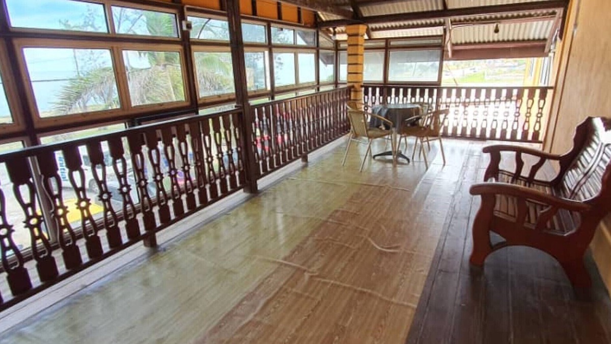Kampung Sura Masjid Hotel | OYO 90116 Fbs Inn Hotel