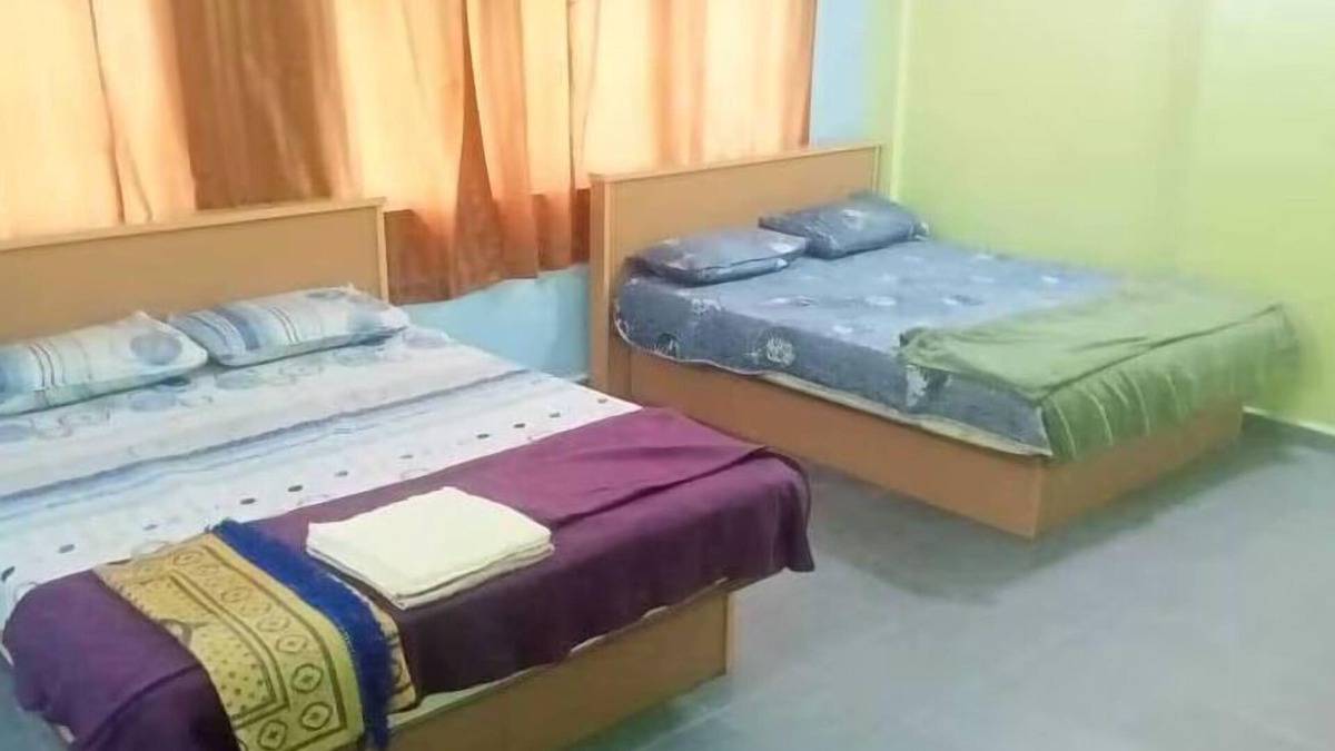 Kampung Lerek Hotel | OYO 90471 Hotel Tepoh